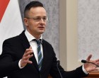 Szijjártó Péter : Magyarország 40 ezer vakcinát ad Csehországnak.