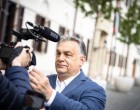 Hatalmas a boldogság:Orbán Viktor kitette a videót az esküvőről