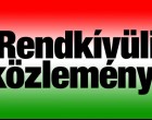 Országos riasztást adott ki az áramszolgáltató! Minden ügyfelet érint! Tájékozódjon, minél előbb, mert nem vállalnak felelősséget ha ezt a szabályt nem tartja be! Itt a lakossági figyelmeztetés!