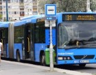 EZ A NYUGDÍJAS NŐ ORDÍTVA KÖVETELTE A HELYET A BKV BUSZON ÜLŐ DIÁKLÁNYTÓL. AMI EZUTÁN KÖVETKEZETT AZ MINDENKIT MEGRENDÍTETT: