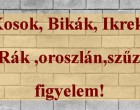 Hatalmas változásokat hoz a mai nap!Kosok, Bikák, Ikrek,Rák ,oroszlán,szűz figyelem!Mai horoszkóp (kedd)