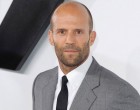 Így nézett ki Jason Statham fiatal korában, HAJJAL! Klassz frizurája volt!