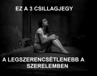 3 csillagjegy, akik messze a legszerencsétlenebbek a szerelmi életükben