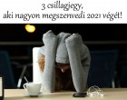 3 csillagjegy, aki nagyon megszenvedi 2021 végét!