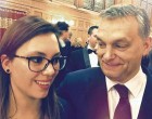 Olyan nyílt levelet írtak a kivándorló Orbán Ráhelnek, amit azóta tízezrek olvastak el..