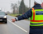 Nagyszabású ellenőrzés hétfőtől péntekig, a te autód is sorra kerülhet: ezt fogják nézni