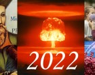 Durva, ami jön! Megfejtették Nostradamus jövendöléseit: szörnyű, ami ránk vár 2022-ben