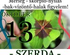 Mérleg - skorpió-nyilas -bak-vízöntő-halak figyelem!Hatalmas változást hoz a holnapi nap!Holnapi horoszkóp (Szerda)