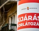 NA MOST VAN BAJ! Már nem lehet kordában tartani a járványt Magyarországon sem! EKKOR JÖN a KIJÁRÁSI KORLÁTOZÁS ISMÉT! >>>