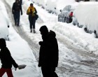 Leesett az idei első hó Sopronban, ezekben a megyékben hatalmas havazás várható !