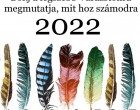 Bökj a legszebb VARÁZStollra – megmutatja, mit hoz számodra 2022!