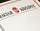 Ezt a közleményt most mentse el, mert ez a jogszabály több, mint 120 ezer forintot jelent!!!! Nyomtassa ki, hogy meglegyen! Alanyi jogon járni fog százezreknek, de igényelni kell és utána fizetik ki! >>>>