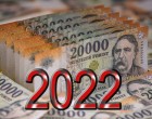 Rádmosolyog 2022! Újévi horoszkóp: 4 csillagjegy, akiknek óriási pénzösszeg ütheti a markát januárban! Te köztük vagy?