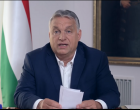 Orbán Viktor nagy bejelentése a karácsonyi szigorításokról és az új szabályokról