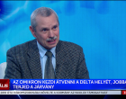 MOST JELENTETTÉK BE! Ha EZT a tünetet tapasztalja magán, az az omikron- fertőzés jele lehet: Vírus eddig még nem okozott ILYET! Ha EZEKET tapasztalja, AZONNAL tegye a következőt: