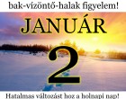 Mérleg - skorpió-nyilas -bak-vízöntő-halak figyelem!Hatalmas változást hoz a holnapi nap!Holnapi horoszkóp (vasárnap)