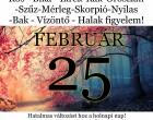 Kos - Bika - Ikrek-Rák-Oroszlán-Szűz-Mérleg-Skorpió-Nyilas-Bak - Vízöntő - Halak figyelem!Hatalmas változást hoz a holnapi nap!Holnapi horoszkóp (PÉNTEK)