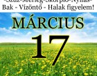 Kos - Bika - Ikrek-Rák-Oroszlán-Szűz-Mérleg-Skorpió-Nyilas-Bak - Vízöntő - Halak figyelem!Hatalmas változást hoz a holnapi nap!Holnapi horoszkóp (CSÜTÖRTÖK)