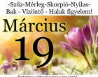 Kos - Bika - Ikrek-Rák-Oroszlán-Szűz-Mérleg-Skorpió-Nyilas-Bak - Vízöntő - Halak figyelem!Hatalmas változást hoz a mai nap!Mai horoszkóp (SZOMBAT)