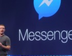 Ezért halt meg a MESSENGER! Mark Zuckerberg.....