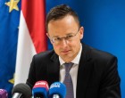 Váratlan bejelentés jött Szijjártó Pétertől