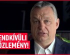 Most érkezett Orbán Viktor rendkívüli bejelentése! Március 15-i beszédében elárulta mi vár ránk: