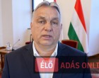 Orbán Viktor SÚLYOS BEJELENTÉST tett, ami minden magyart érint! Orbán Viktor rendkívüli interjút adott az orosz–ukrán háborúval kapcsolatban