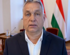 Üzenetet küldött Orbán Viktor Zelinszkijnek