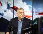 Orbán Viktor: „Ilyen csalást 30 év alatt még nem láttam”