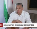 Maga Orbán Viktor jelentette be : Olyan vadonatúj pénztámogatás jön, amilyen MÉG SOHA NEM VOLT MAGYARORSZÁGON! ÖNNEK IS megint pénz tesz a zsebébe? ITT ellenőrizheti, hogy jogosult-e az új támogatásra :