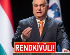 Orbán bejelentette 2022 legrosszabb hírét! Mégis megtörténik a legrosszabb? RENDKÍVÜLI! Orbán Viktor: néhány héten vagy hónapon belül gazdasági válság jöhet