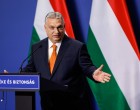 Orbán: Annak, aki el akar menni Magyarországról, azt üzenem, hogy ez a legjobb hely Európában