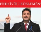 MOST ÉRKEZETT!!!!: Márki-Zay Péter rendkívüli bejelentése!