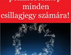 Májusi pénzhoroszkóp: a Bika lottózzon, a Mérlegre nehéz idő jön