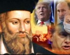 Nostradamus 2022-es borzalmas jóslata : 27 évig tartó borzalomról írt