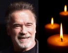 Hiányozni fogsz” – Nagyon szomorú hírt kaptunk! Sajnos ő már nincs közöttünk. Gyászol Arnold Schwarzenegger: nagyon megviselte az újabb szörnyű tragédia!