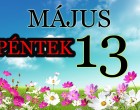 Napi horoszkóp május 13.PÉNTEK – A Bika párja elárulja titkát, a Rákok pihenjenek, a Mérlegek készüljenek fel! Neked mit tartogat a mai nap?