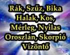 Napi horoszkóp június 10. – Az anyagiak miatt bajba kerülhetsz ma!