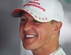 Hát végre megtörténik! Csodálatos örömhírt jelentett be Michael Schumacher családja