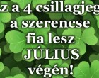 Íme 5 elképesztően szerencsés csillagjegy, akik hatalmas anyagi bevételre számíthatnak július utolsó napjaiba!! Ön köztük van? - (1. oldal)