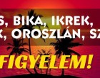 Végre megjött! Kos,Bika,Oroszlán,Rák,Szűz,Ikrek figyelem – itt az aktuális horoszkóp! 2 jegy aggódhat, a többi viszont…