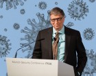 Bill Gates elárulta az igazságot: 30 millió ember hal meg fél év alatt!