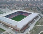 Cser-Palkovics András kikapcsolná a székesfehérvári stadion fűtését, mert 