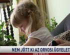 Hétfő délután rosszul lett a férjem, ezért kihívtuk hozzá a mentőket, de azt mondták nem jönnek ki, mert nehéz napjuk volt, inkább hívjuk az ügyeletet - Borzalom ami ezután történt...- Ki fogja ezért a felelősséget vállalni? Ki fogja megakadályozni, hogy ez másokkal is megtörténjen?