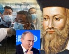 Ezt jobb lett volna nem tudni ! Megfejtették Nostradamus jövendöléseit: szörnyű, ami ránk vár 2023-ban