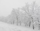 Borzalmasan hideg tél vár ránk! ITT NAGY 3 HÓNAPOS előrejelezés : DECEMBERRE, JANUÁRRA, FEBRUÁRRA!