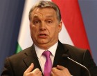 Orbán Viktor:Magyarországon nincs éhező gyerek, mindenkinek tele a hasa!