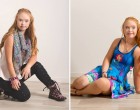 Madeline Stuart, egy down-szindrómában szenvedő kislány álma mindig is az volt, hogy modell legyen. Most megadatott neki ez a lehetőség, ugyanis egy ruhavállalat leszerződött vele.