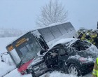 3 magyar ember halt meg Ausztriában.. ketten szörnyethaltak, egy ember a kórházban halt meg..