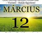 Kos - Bika - Ikrek-Rák-Oroszlán-Szűz-Mérleg-Skorpió-Nyilas-Bak - Vízöntő - Halak figyelem!Hatalmas változást hoz a mai nap!Mai horoszkóp (vasárnap)